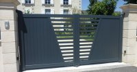 Notre société de clôture et de portail à Les Rosiers-sur-Loire